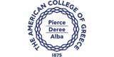 The American College of Greece